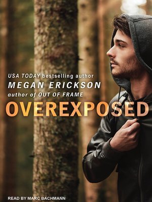 cover image of Overexposed